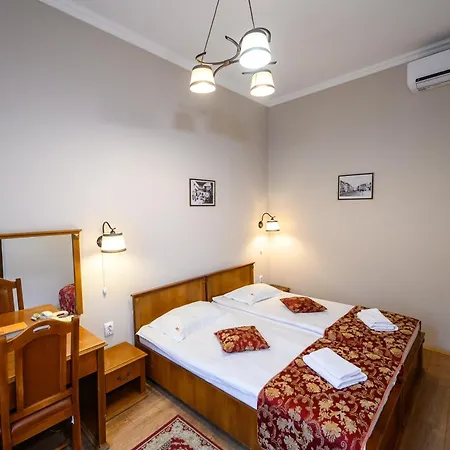 Hotel Transilvania-3
