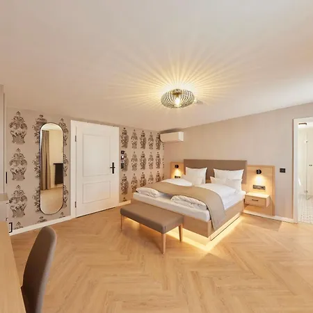Hotel Württemberger Hof-2