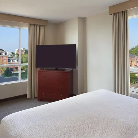 Residence Inn By Marriott Kingston Water'S Edge-2