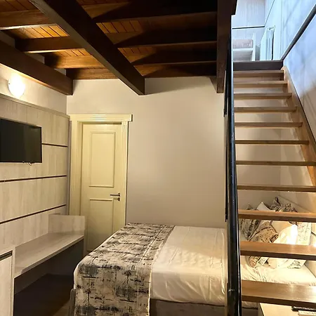 Hotel Glamour Da Serra-3