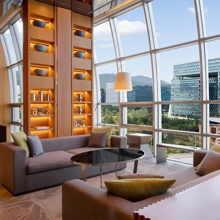 Courtyard By Marriott Seoul Pangyo-3