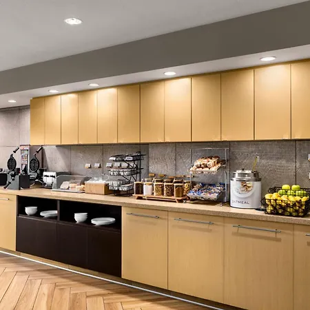 Towneplace Suites By Marriott Fort Meade National Business Park-3