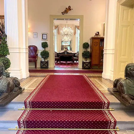 Hotel Belle Epoque-3