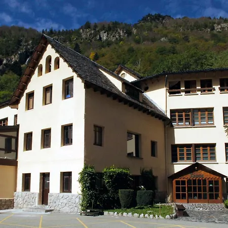 Hotel Caldas-2