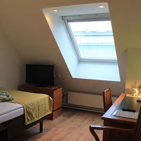 Best Western Hotel Apollo-3