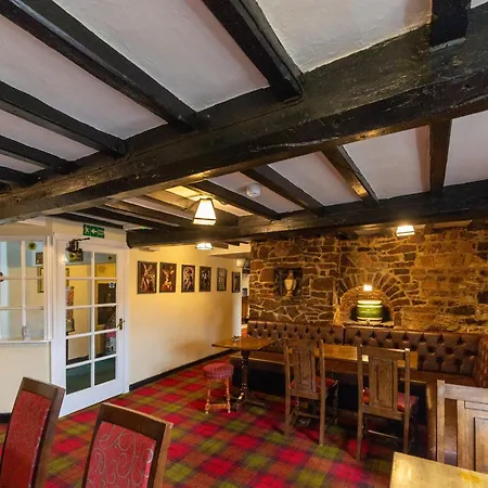 The Izaak Walton Country House Hotel - Dovedale-2