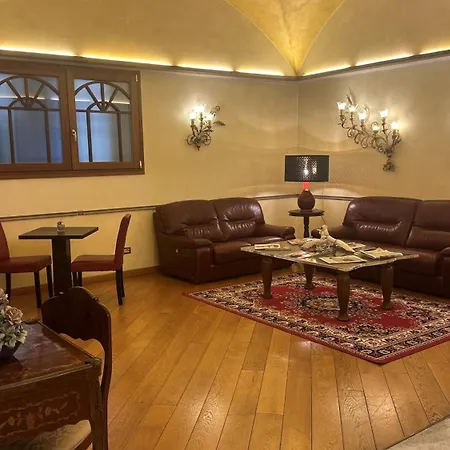 Hotel Roma-3