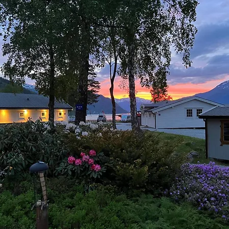 Kinsarvik Camping-3