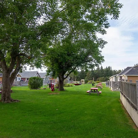 Avonlea Cottages-3