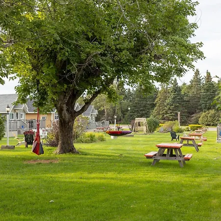 Avonlea Cottages-2