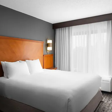 Hyatt Place Chantilly Dulles Airport South-2