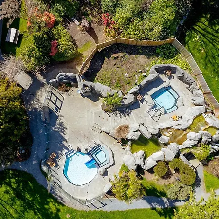 Pacific Shores Resort & Spa-2