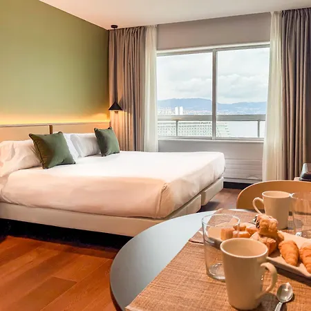 Hotel Bahía de Vigo-3