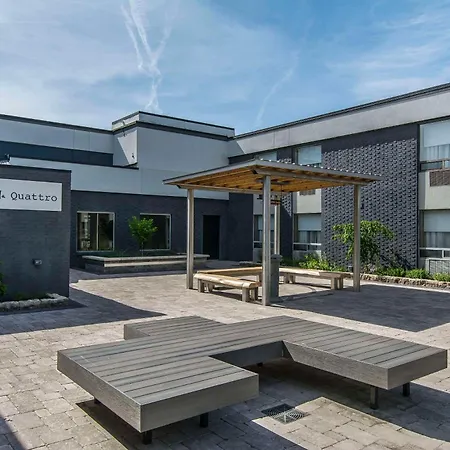 Quattro Hotel & Conf Centre, An Ascend Collection Hotel-2
