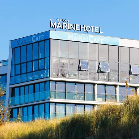 Marine Hotel By Zdrojowa-3