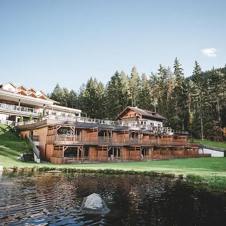 Hotel Weiher Green Lake-3