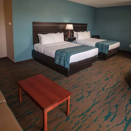 Gateway Hotel & Suites Ocean City, An Ascend Collection Hotel-2