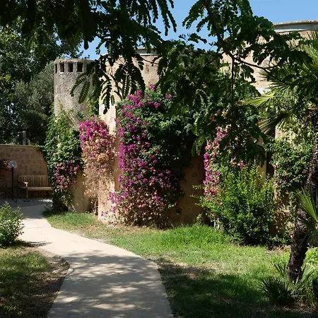 Voi Floriana Resort-3