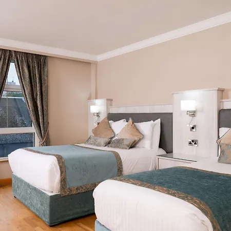 The Villa Rose Hotel & V-Spa-3