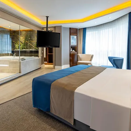 Ahc Old City Hotel-2