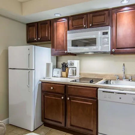 Bluegreen Vacations Patrick Henry Square, An Ascend Collection Resort-2