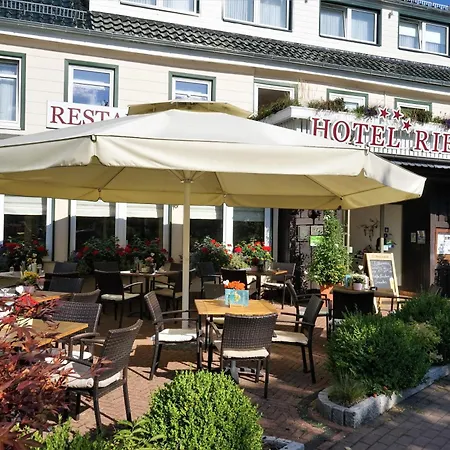 Hotel Riemann-2