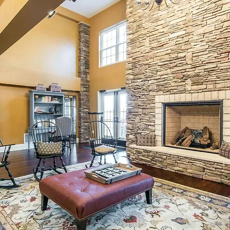 Bluegreen Vacations Shenandoah Crossing, An Ascend Collection Resort-3