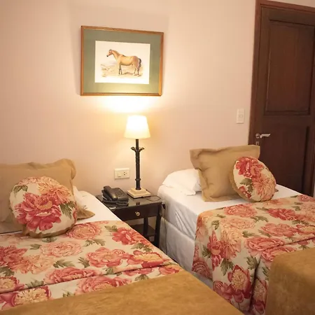 Hotel Salta-3