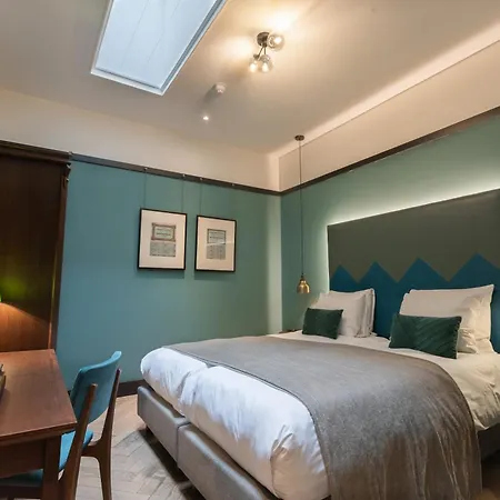 The Hendrick'S Hotel-3