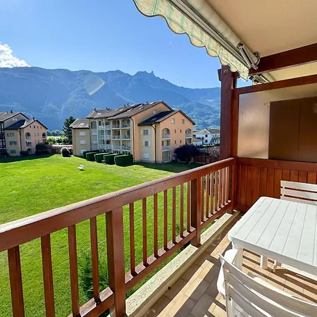 Hotel Des Bains De Saillon-2