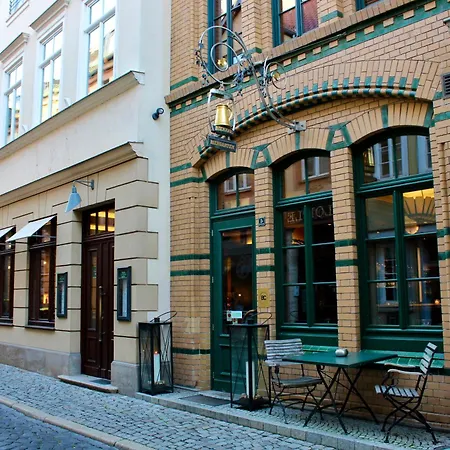 Hotel Alma Am Anger-2