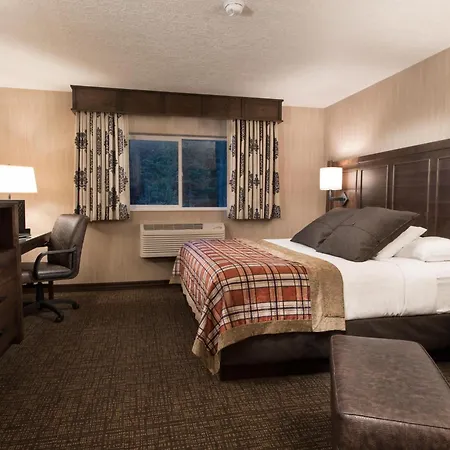 Best Western Plus Flathead Lake Inn And Suites-3