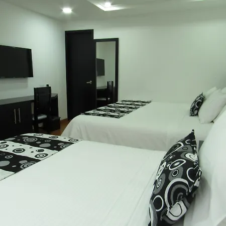 Hotel Palermo Suite-2