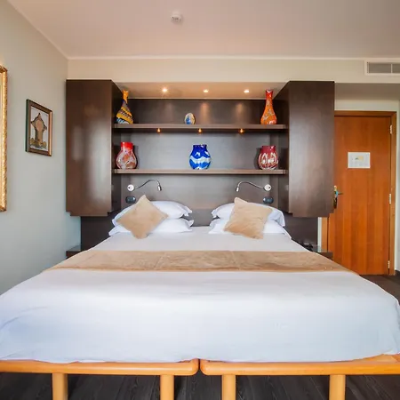 Hotel Central Wellness-3