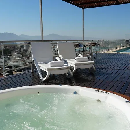 Design Suites Salta-2