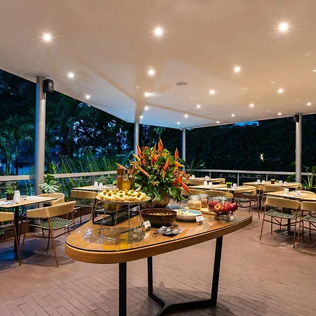 Hotel Estelar Blue-3