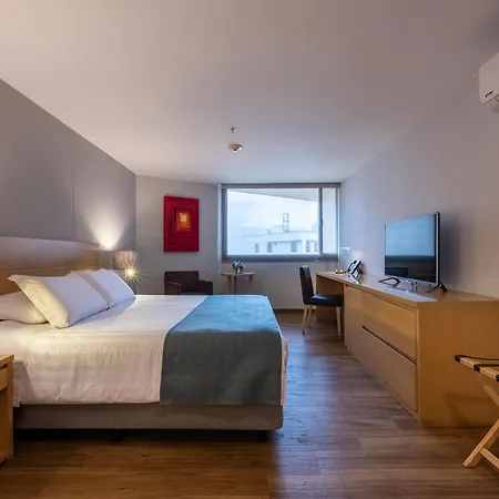 Hotel Estelar Blue-2
