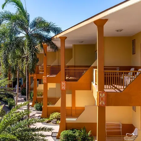 Coconut Beach Resort, Koh Chang-3