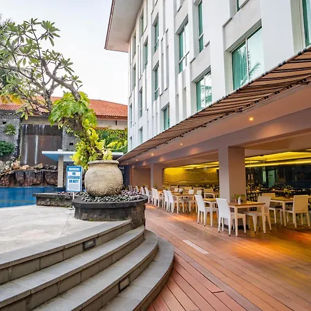 Bintang Kuta Hotel-3