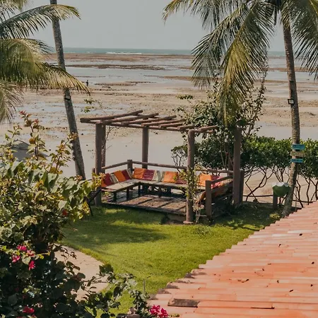 Hotel Porto do Zimbo-2