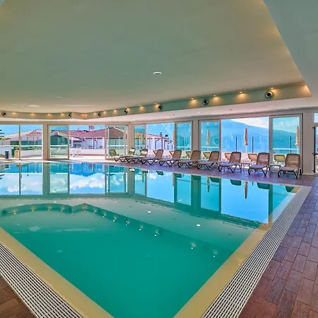 Hotel Le Balze - Aktiv&Wellness-2