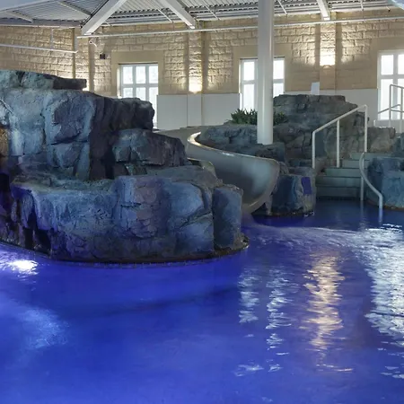 Slaley Hall Hotel, Spa & Golf Resort-3