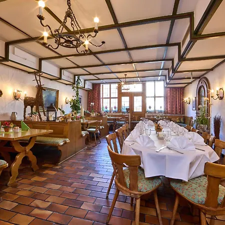 Hotel Drei Mohren-3