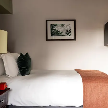 Coach & Horses Hotel-2