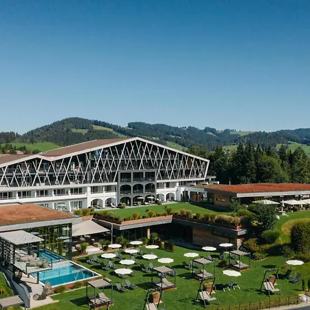 Rosenalp - Gesundheitsresort&Spa-3