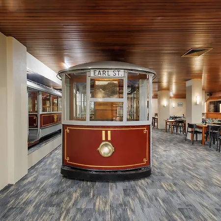 Best Western Plus Launceston-2