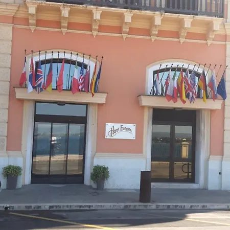 Hotel Europa-2