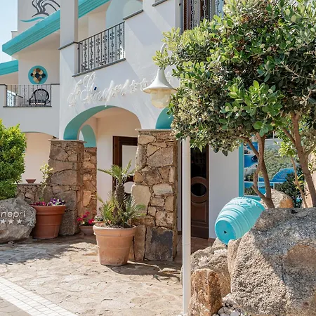 I Ginepri Hotel-3