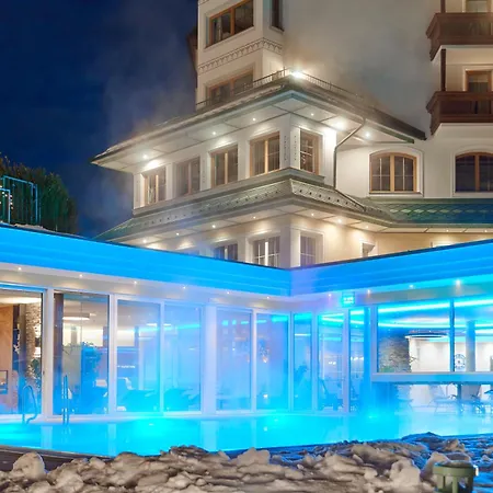 Platzlhof - Mein Hotel im Zillertal-3