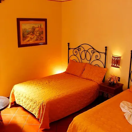 Hotel Maela-3